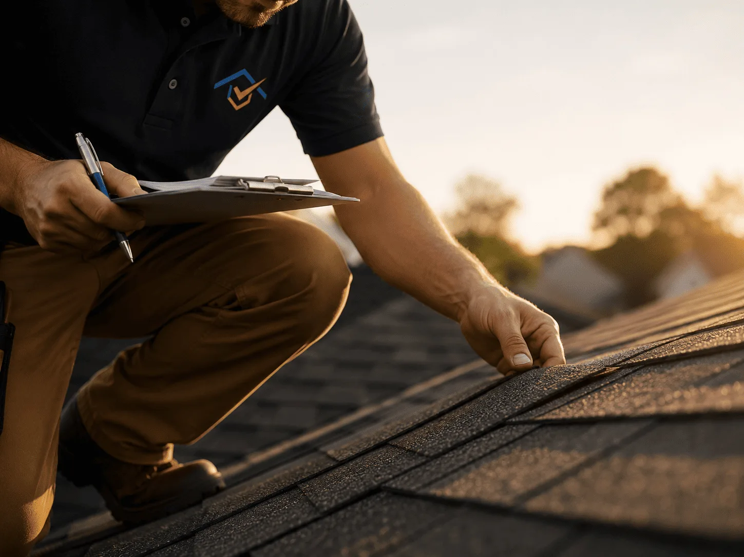 Why Choose Roof Inspection in Danese, WV